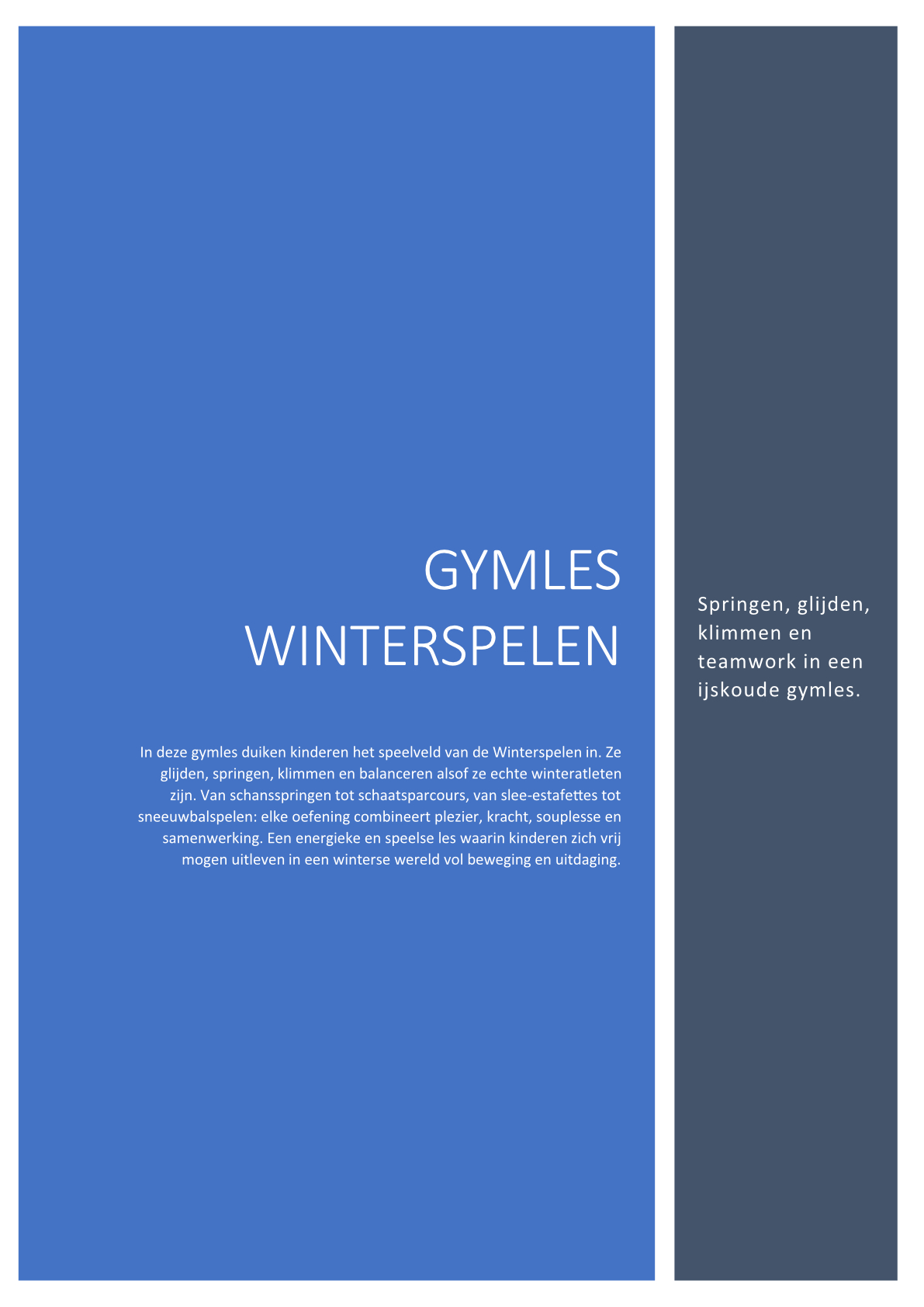 gymzaal idee winterspelen_1