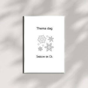 Mockup Themadag Sneeuw en IJs